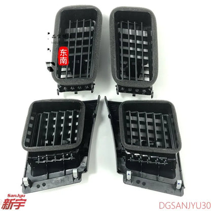 LANCER10 CY0A AIR OUTLET,INSTRUMENT PANEL 2008-2015
