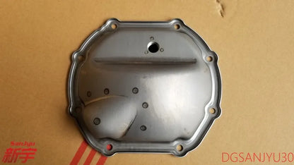 PAJEROSPORT2 KH0W COVER,FRONT DIFF CARRIER 3541A005