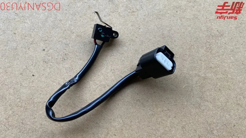 Outlander ASX SWITCH,HOOD LATCH Engine hood switch induction switch