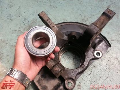 OUTLANDER1 CU0W BEARING,FRONT WHEEL HUB MR491449 BALL 80X40-40