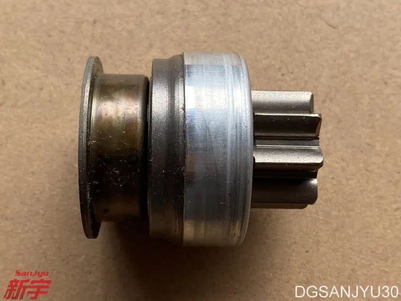 OUTLANDER LANCER ASX ECLIPSE CROSS PAJERO CLUTCH,STARTER OVERRUNNING MD619957