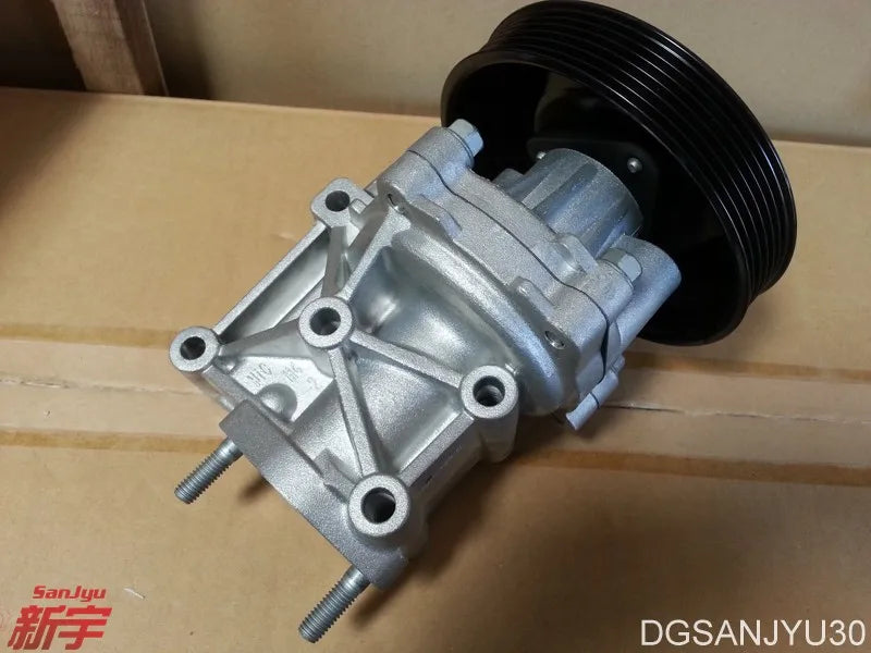 ASX LANCER OUTLANDER2.3 4B1 4J1 engine WATER PUMP ASSY 1300A083 GENUINE