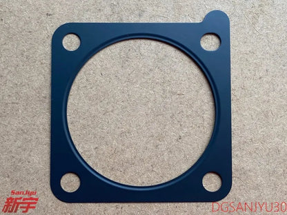 LANCER EVOLUTION X EVO10 CZ4A GASKET,THROTTLE BODY MN143034 GENUINE