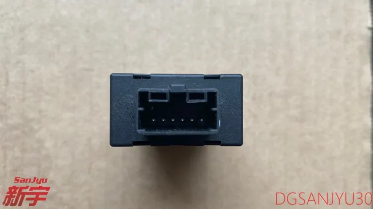 PAJERO SPORT HDC switch (Hill Descent Control)