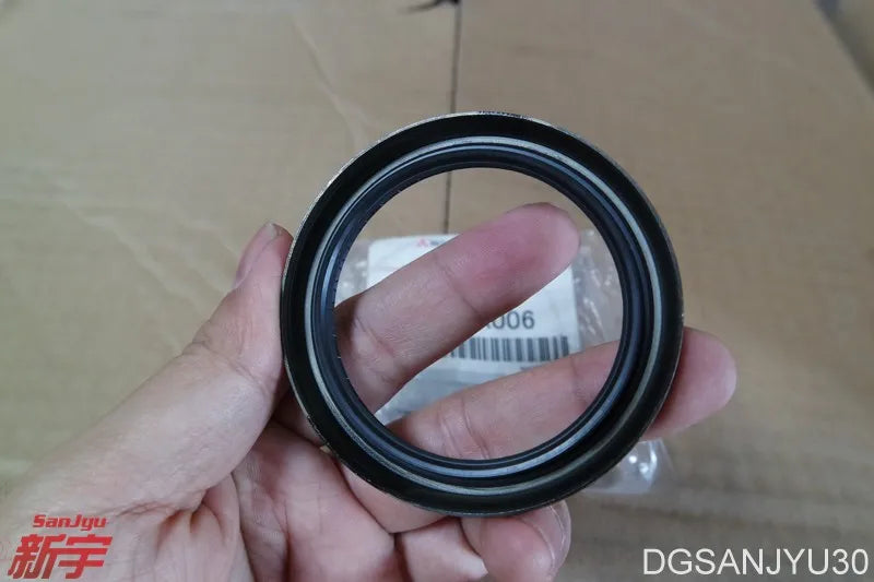 Outlander CW0W GF0W ASX GA0W LANCER CY0A CVT OIL SEAL,A/T CONVERTER HOUSING, 2702A006 GENUINE SH3 51 66 7
