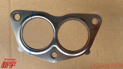 GRANDIS OUTLANDER2 GALANT 4G69 ENGINE GASKET,EXHAUST PIPE MR529721
