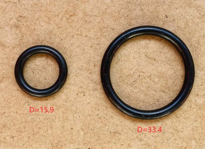 PAJERO L200 L300 ASX LANCER Outlander O-RING,COOLING WATER LINE MD030763 MD030764 GENUINE