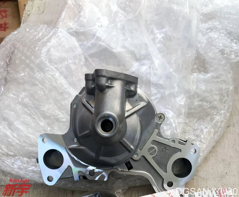 PAJERO V83V93V73V97KH9W WATER PUMP KIT MD979171