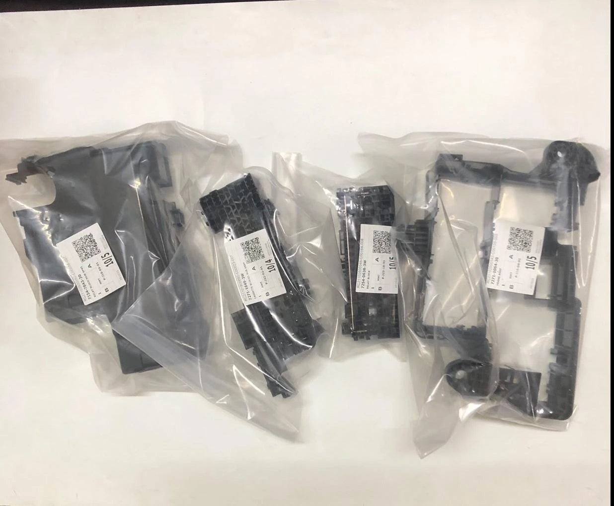 PAJERO SPORT3 KR0W KS0W L200 KKKJKL0T BOX ASSY,FUSIBLE LINK 8565A499