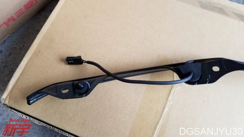 OUTLANDER3 GF0W GG0W SENSOR,TAILGATE LOCK 5813A079 5813A078