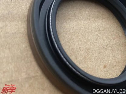 OIL SEAL,A/T CONVERTER HOUSING Transmission front oil seal BH2634F 90311-38083
