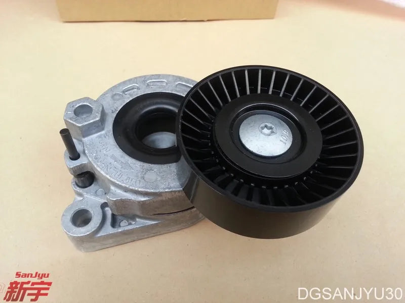 OUTLANDER 3.0 CW6W GF4W 6B31  TENSIONER,ALTERNATOR DRIVE BELT AUTO 1345A031 GENUINE