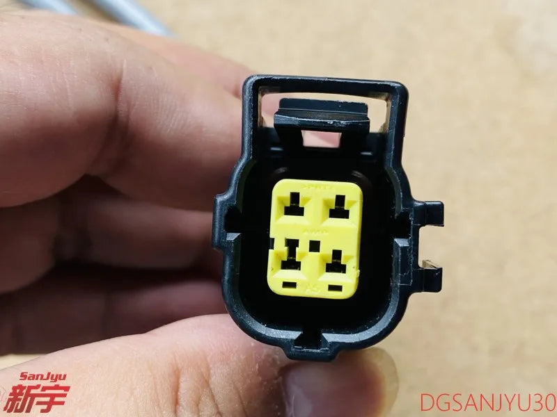 ASX GA1W LANCER CY1A 1.6 4A92 SENSOR,ENG CONTROL OXYGEN REAR 1588A233