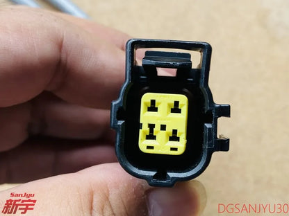 ASX GA1W LANCER CY1A 1.6 4A92 SENSOR,ENG CONTROL OXYGEN REAR 1588A233