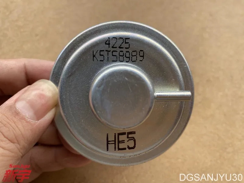 PAJERO V40V30V70WV60WV90W VALVE,EGR MD199283 GENUINE