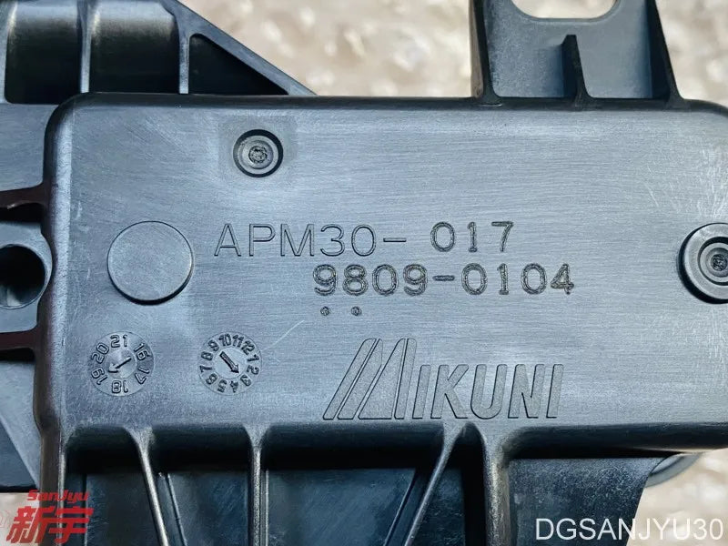 PAJERO4 V90V80W PEDAL,ACCEL 1600A013