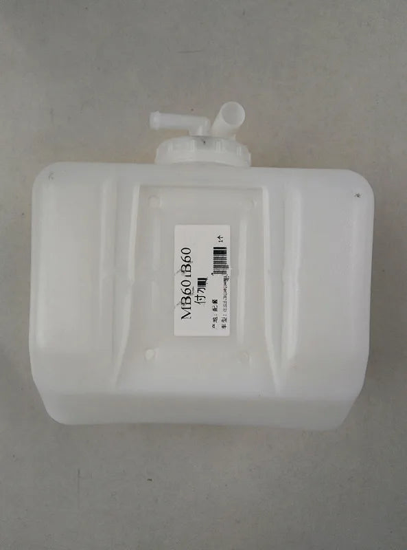 PAJERO V30V20V10V40L047 TANK ASSY,RADIATOR CONDENSER MB605260