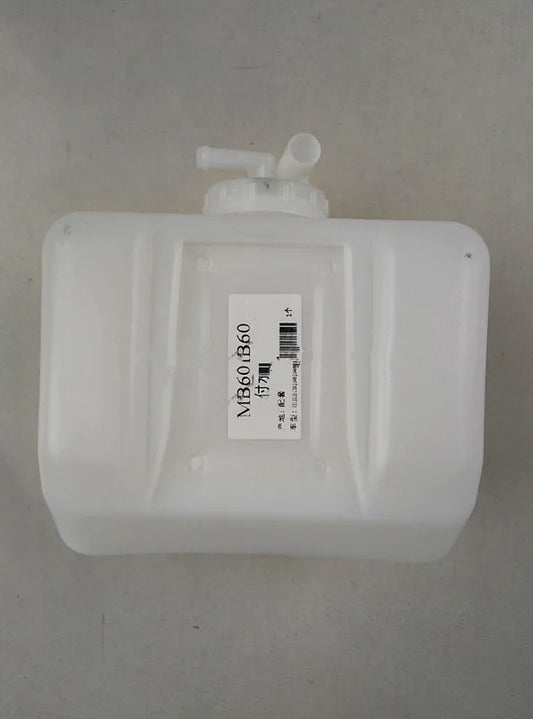 PAJERO V30V20V10V40L047 TANK ASSY,RADIATOR CONDENSER MB605260