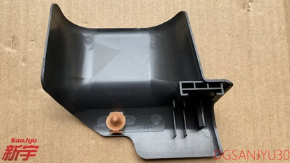 COVER,FRONT SEAT RAIL V90WV80W 75152L 75152R BLACK