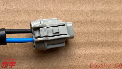 ASX GA0W OUTLANDER2 CW0W HARNESS,COOLING FAN 1355A098