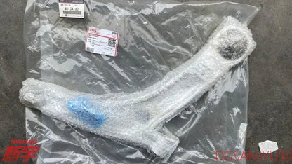 LANCER EVOLUTION X CZ4A EVO10 ARM ASSY,FRONT SUSP,LOWER RH 4013A182