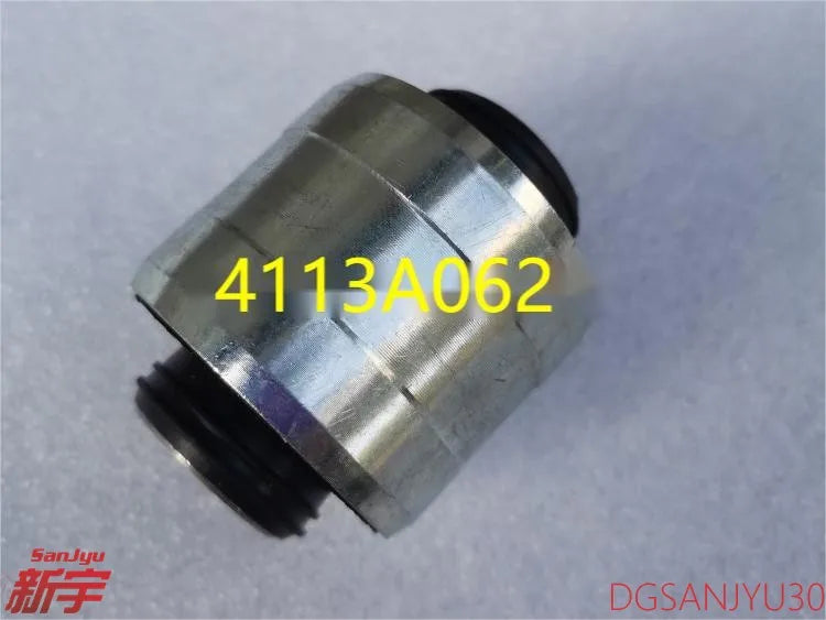 LANCER EVOLUTION 789 CT9A EVO9 BUSHING,REAR SUSP LOWER ARM 4113A062