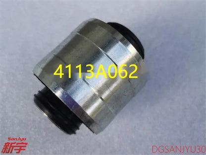 LANCER EVOLUTION 789 CT9A EVO9 BUSHING,REAR SUSP LOWER ARM 4113A062