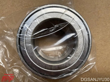OUTLANDER2.3 LANCER10 ASX BEARING,FRONT WHEEL HUB 40210W010P(3885A017,3885A040) JAPAN GENUINE ANGULAR CONT.BALL 80X40-43