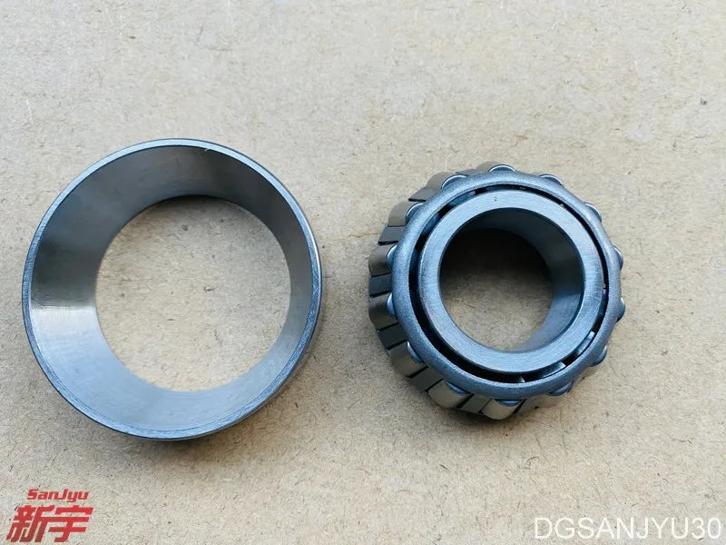 PAJERO3-4 V60V70V80V90 BEARING,REAR DIFF DRIVE PINION,FRONT MR430120 68.26X22.22-30.16