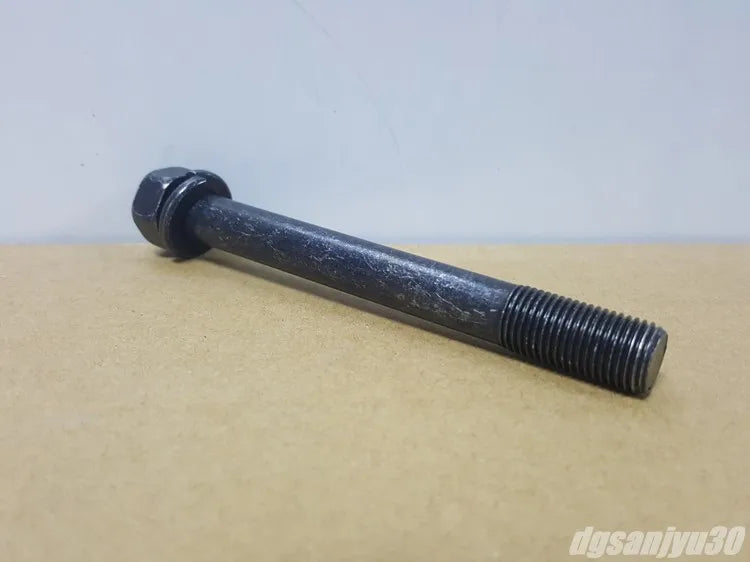 PAJERO4 V90WV80W BOLT,REAR TRACTION HOOK MS241094