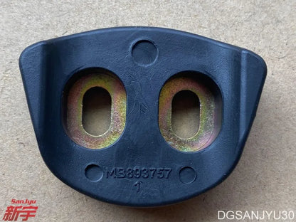 PAJERO V73V75V77V93V97V87 DAMPER,BACK DOOR MALE MB893757