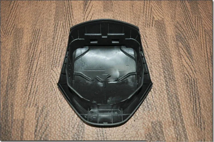 OUTLANDER3 2013-2021 GF0W GG0W ASX 2020-2021 XPANDER ECLIPSECROSS STEERING WHEEL COVER STEERING WHEEL COVER JUST A COVER