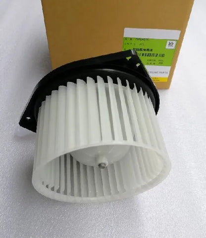 LANCER CY0A CZ4A ASX OUTLANDER2 FAN & MOTOR KIT,HEATER 7802A017