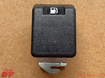 PAJERO V70V60V90V80 GRANDIS NA4W HANDLE,FUEL FILLER LID LOCK RELEASE BLACK MR655299
