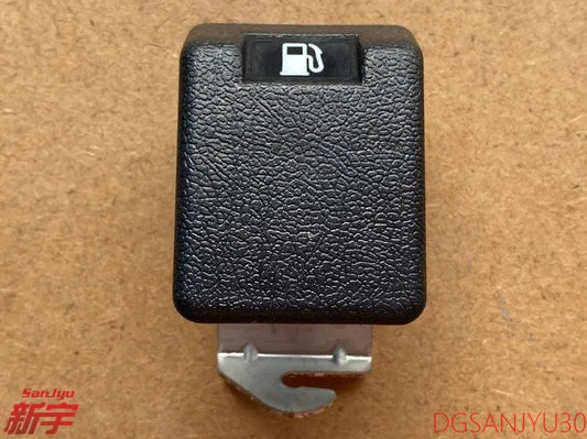 PAJERO V70V60V90V80 GRANDIS NA4W HANDLE,FUEL FILLER LID LOCK RELEASE BLACK MR655299