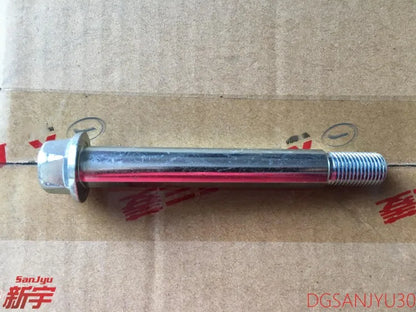 PajeroV80V90W BOLT PLATE NUT,FRONT SUSP LOWER ARM 4013A082 4013A097 4013A187