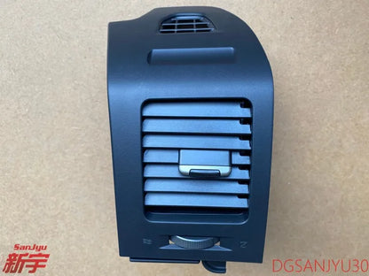 PAJERO V93V97V87 AIR OUTLET,INSTRUMENT PANEL SIDE,LH LEFT 8030A059XA MY2008-2014