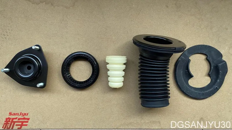 OUTLANDER3 GF0W GG0W FRONT SUSP STRUT INSULATOR BEARING PAD DAMPER,. MY2013-2021