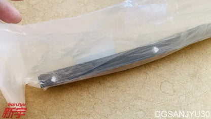 OUTLANDER2 2010-2012 CW0W WEATHERSTRIP,HOOD front cover sealing strip  5902A052  GENUINE