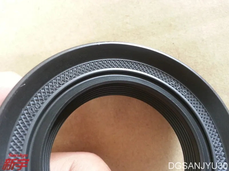 PAJERO IO H77H76 EVO LANCER ASX OUTLANDER OIL SEAL,T/M FR or RR DIFF CASE MD707184 GENUINE
