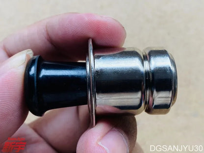 PAJERO V30V40V70 IO H77W LANCER CK0A CIGAR LIGHTER,INSTRUMENT PANEL MR233903