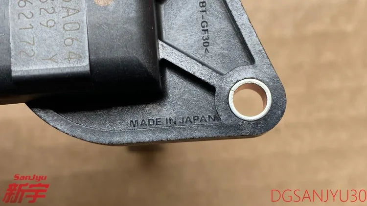 OUTLANDER3 ASX ECLIPSECROSS SENSOR,AIR CLEANER AIR FLOW WITH AIR TEMP SENSOR E5T62172 1525A045 1525A027 1525A064
