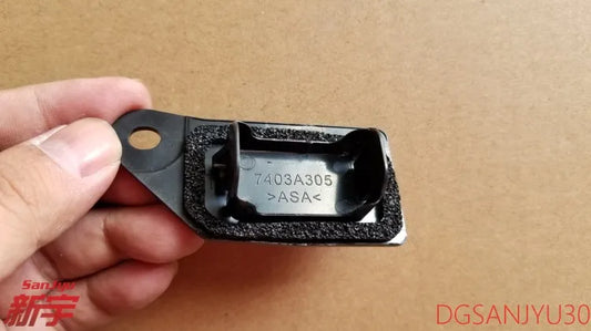 ASX COVER,REAR VIEW CAMERA