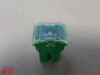 PAJERO FUSIBLE LINK 40A,CONN TYPE GREEN MU840016