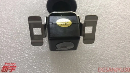 PAJEROSPORT2 KH0W CAMERA,RR VIEW 8781A112