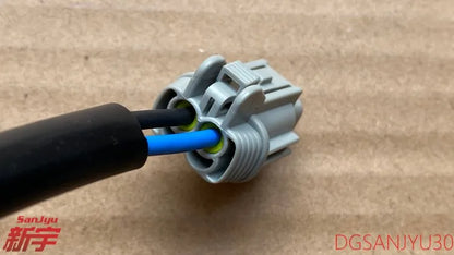 ASX GA0W OUTLANDER2 CW0W HARNESS,COOLING FAN 1355A098