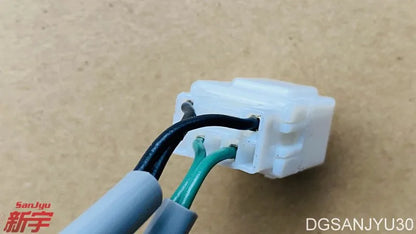 OUTLANDER1 CU0W LANCER CS0A SWITCH,ENG STARTING SWITCH ATTACHING FOR ILLUMINATION MR493122