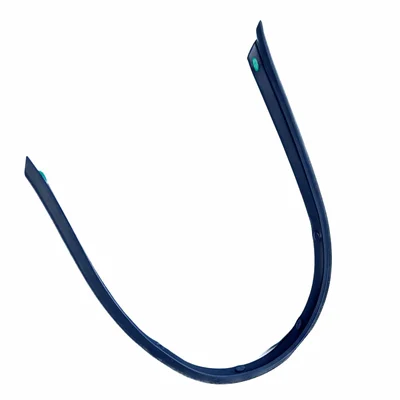 Outlander2 CW0W 2010-2012 WEATHERSTRIP,HOOD,front 5902A082