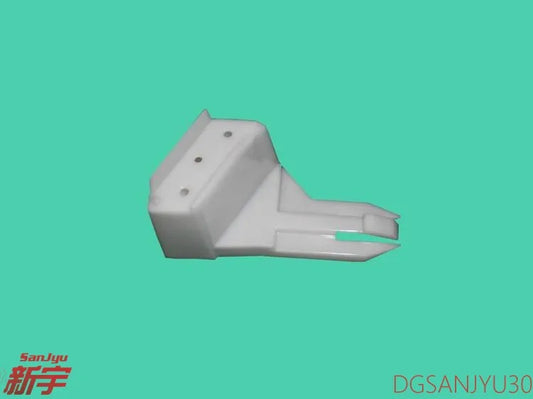 LANCERX CY0A EVOX CZ4A SUPPORT,FR BUMPER 6400A851 6400A852