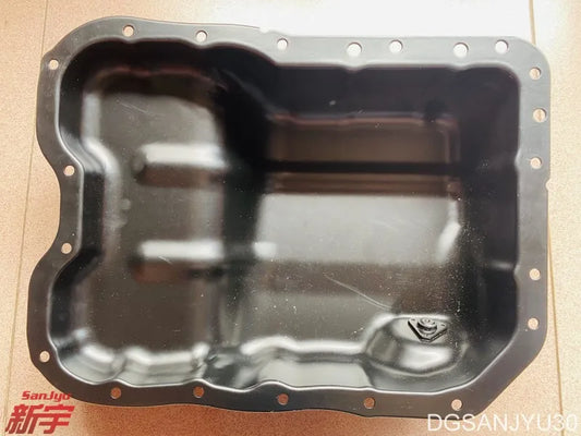 LANCER OUTLANDER ASX 4B10 4B11 4J11 ENGINE OIL PAN, MN187235